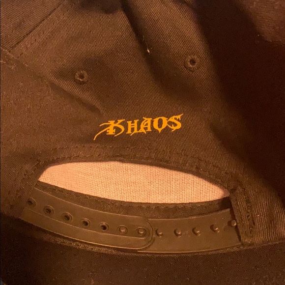 VINTAGE BIGBLUNT HAT - Picture 2 of 4